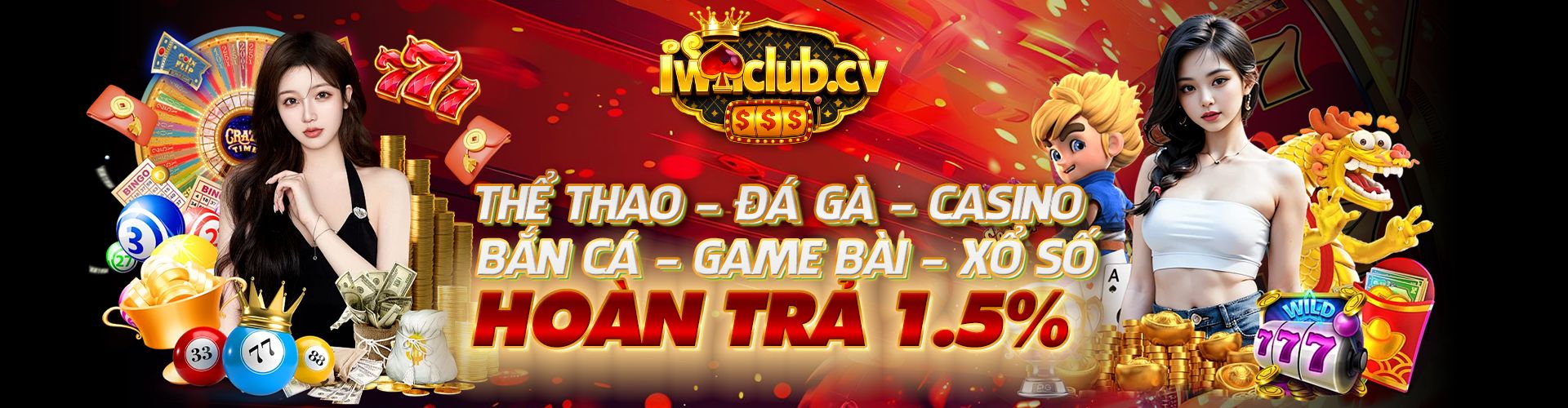 baneer iwinclub 2