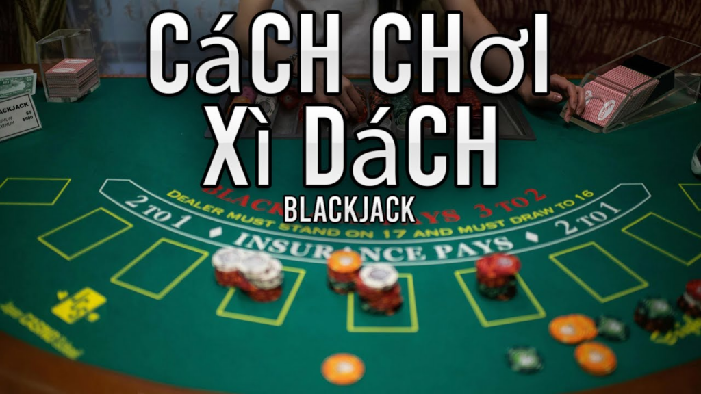 Bí Kíp Chơi Bài Xì Dách Hiệu Quả Iwinclub – Basic Strategy Toàn Diện 5 image 23